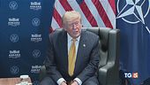 Trump: "La tregua è finita", bombe sull'Iran