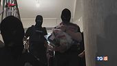 Spie vendute a Mosca per 4 mila euro a file