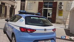 Medico accoltellato per una sedia a rotelle