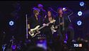 La band degli Europe torna a Roma