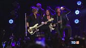 La band degli Europe torna a Roma