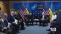 Trump contro tutti ma Usa restano nella Nato