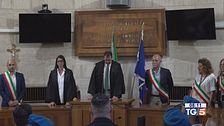 Condannato a 16 anni il datore di lavoro