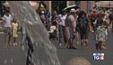 Caldo record a giugno nell'Europa occidentale