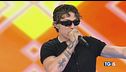 Stasera l'appuntamento è con "Tim Battiti Live"