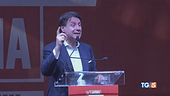 Su Conte e la Russia è scontro a sinistra