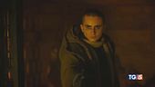 Timothèe Chalamet torna al cinema con "Dune - Parte tre"
