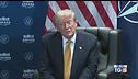Israele agli Usa: Trump in pericolo