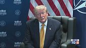 Israele agli Usa: Trump in pericolo