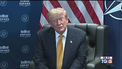 Israele agli Usa: Trump in pericolo