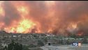 L'inferno in Andalusia, 11 morti tra le fiamme