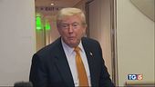 "L'Iran ha un piano per uccidere Trump"