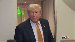 "L'Iran ha un piano per uccidere Trump"