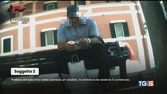 Inchiesta spionaggio, interrogati gli ex 007