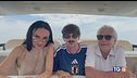 In anteprima la clip del nuovo brano "La Costiera Amalfitana"