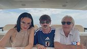 In anteprima la clip del nuovo brano "La Costiera Amalfitana"