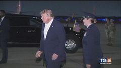 Parola d'ordine uccidere Trump