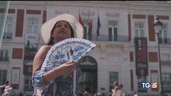 Siamo prigionieri di caldo e siccità