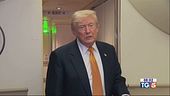 Trump: "Se Iran mi uccide sarà distrutto"