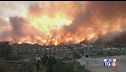 Andalusia: continua la ricerca dei dispersi