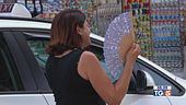 Caldissimo in aumento, picco a metà settimana