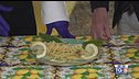 Gusto Verde: scialatielli del contadino