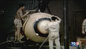 L'era atomica