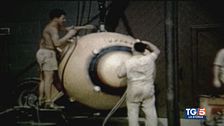 L'era atomica