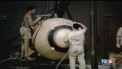 L'era atomica
