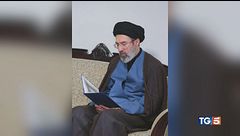 Iran minaccia Occidente "Vendetta per Khamenei"