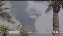 L'Iran chiude Hormuz Minacce all'Occidente