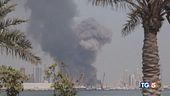 L'Iran chiude Hormuz Minacce all'Occidente