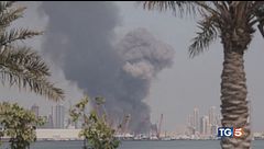 L'Iran chiude Hormuz Minacce all'Occidente