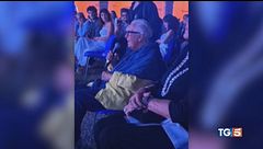 Il giorno dell'addio a Peppino Di Capri