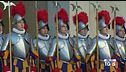 Spioni in Vaticano e truffa finto Ior