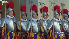 Spioni in Vaticano e truffa finto Ior