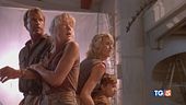 Addio Sam Neill, star di Jurassic