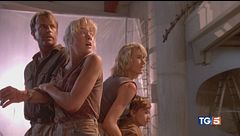 Addio Sam Neill, star di Jurassic