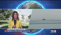 Blocco Usa su Hormuz e pedaggi per chi passa
