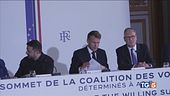 Ucraina-Ue, difesa anti missili balistici