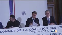Ucraina-Ue, difesa anti missili balistici