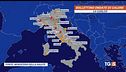 L'Italia boccheggia tra incendi e siccità