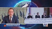 Lo scudo dei volenterosi