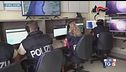 Blitz anti 'ndrangheta, 79 persone arrestate