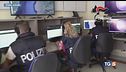 Droga e 'ndrangheta maxi-blitz in Calabria