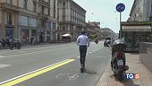 Monopattini elettrici obbligo assicurazione