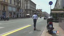 Monopattini elettrici obbligo assicurazione