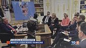 La retromarcia di Trump: "Hormuz, niente pedaggi"