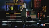 Max Pezzali, un tour dei record