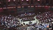 Maggioranza va sotto Opposizione: "Elezioni!"